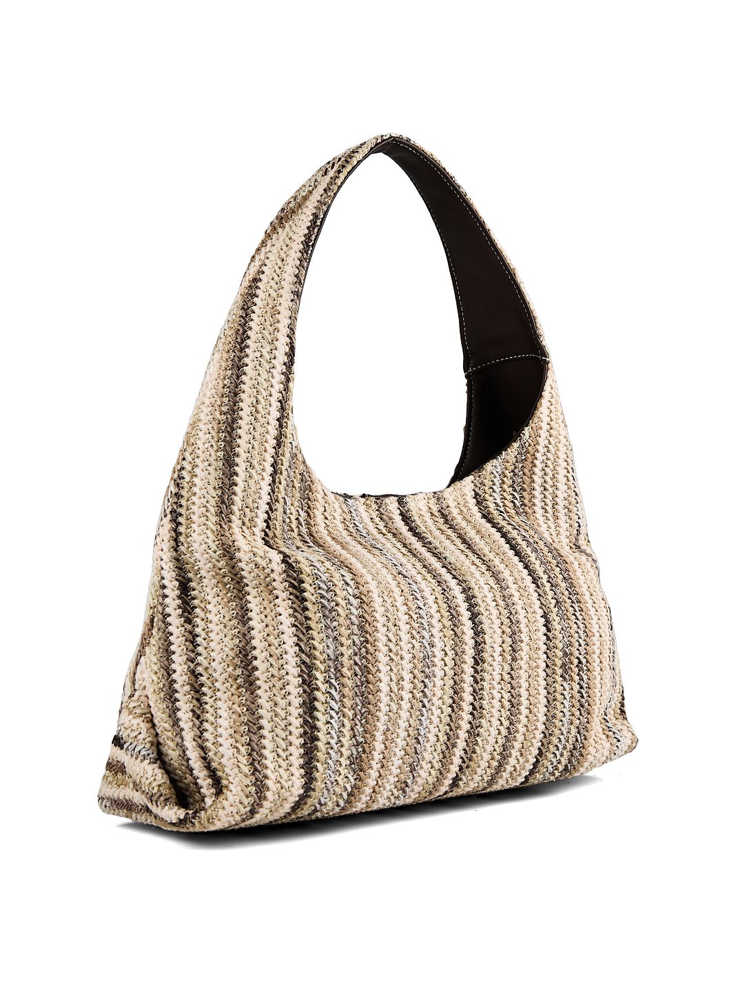 Hey Marly Seaside Lover Borsa a spalla M 41 cm Hey Marly Seaside Lover Borsa a spalla M 41 cm