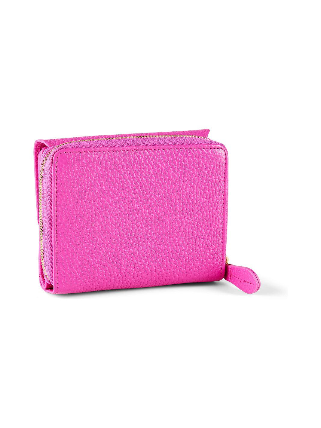 Braun Büffel Asti Portafoglio Protezione RFID Vera Pelle 12 cm
