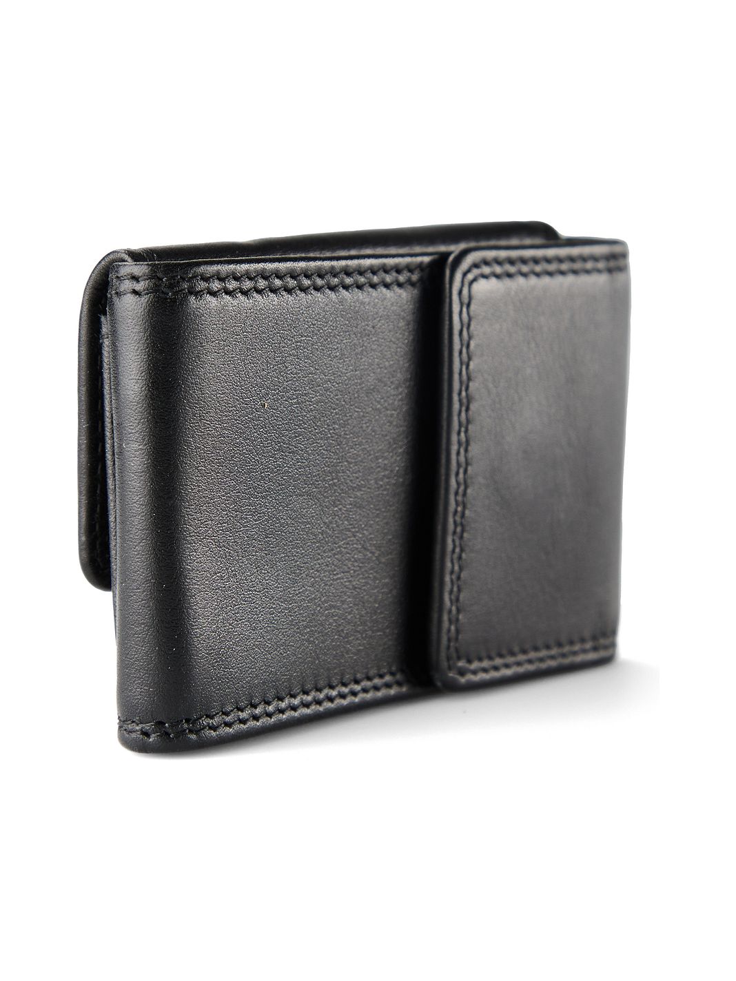 Braun Büffel Golf 3.0 Plånbok Läder 9 cm