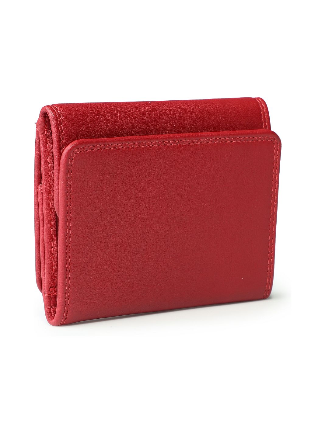 Braun Büffel Golf 3.0 Plånbok Läder 8 cm