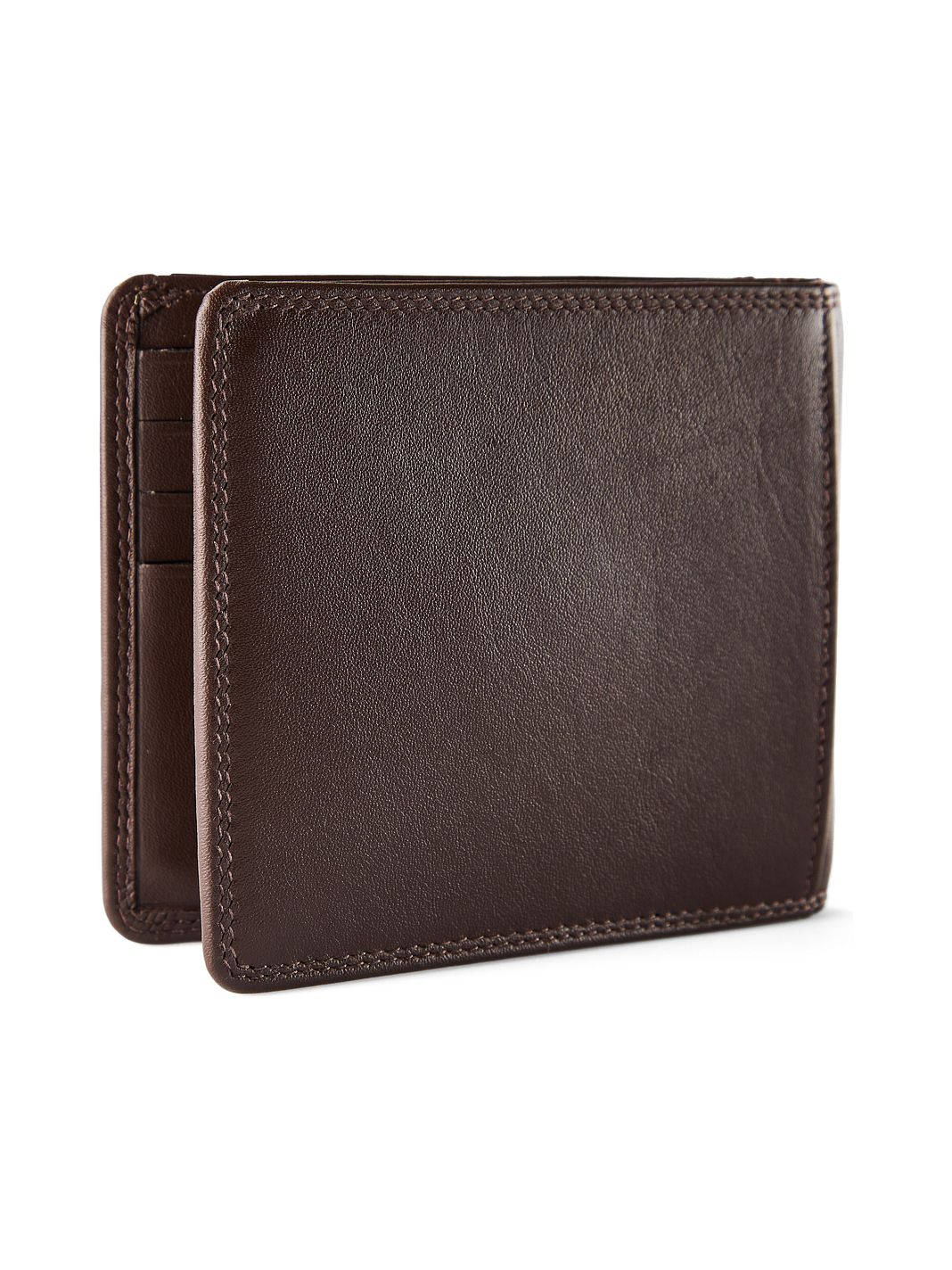 Braun Büffel Golf 3.0 Custodia per carta di credito Protezione RFID Vera Pelle 9 cm Braun Büffel Golf 3.0 Custodia per carta di credito Protezione RFID Vera Pelle 9 cm