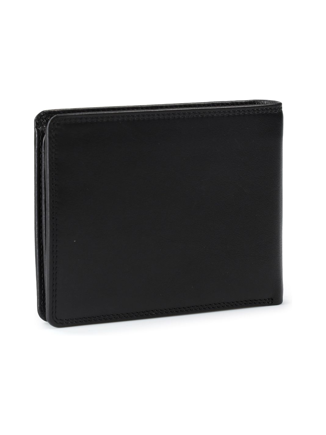Braun Büffel Golf 3.0 Plånbok RFID-skydd Läder 12 cm