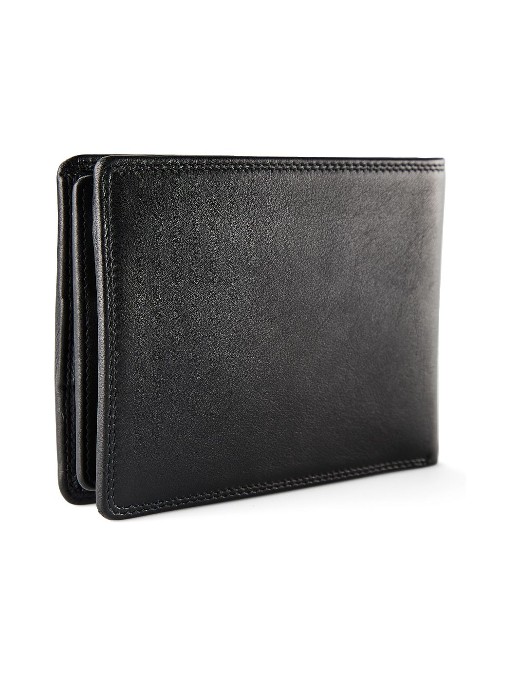 Braun Büffel Golf 3.0 Plånbok RFID-skydd Läder 12.5 cm Braun Büffel Golf 3.0 Plånbok RFID-skydd Läder 12.5 cm