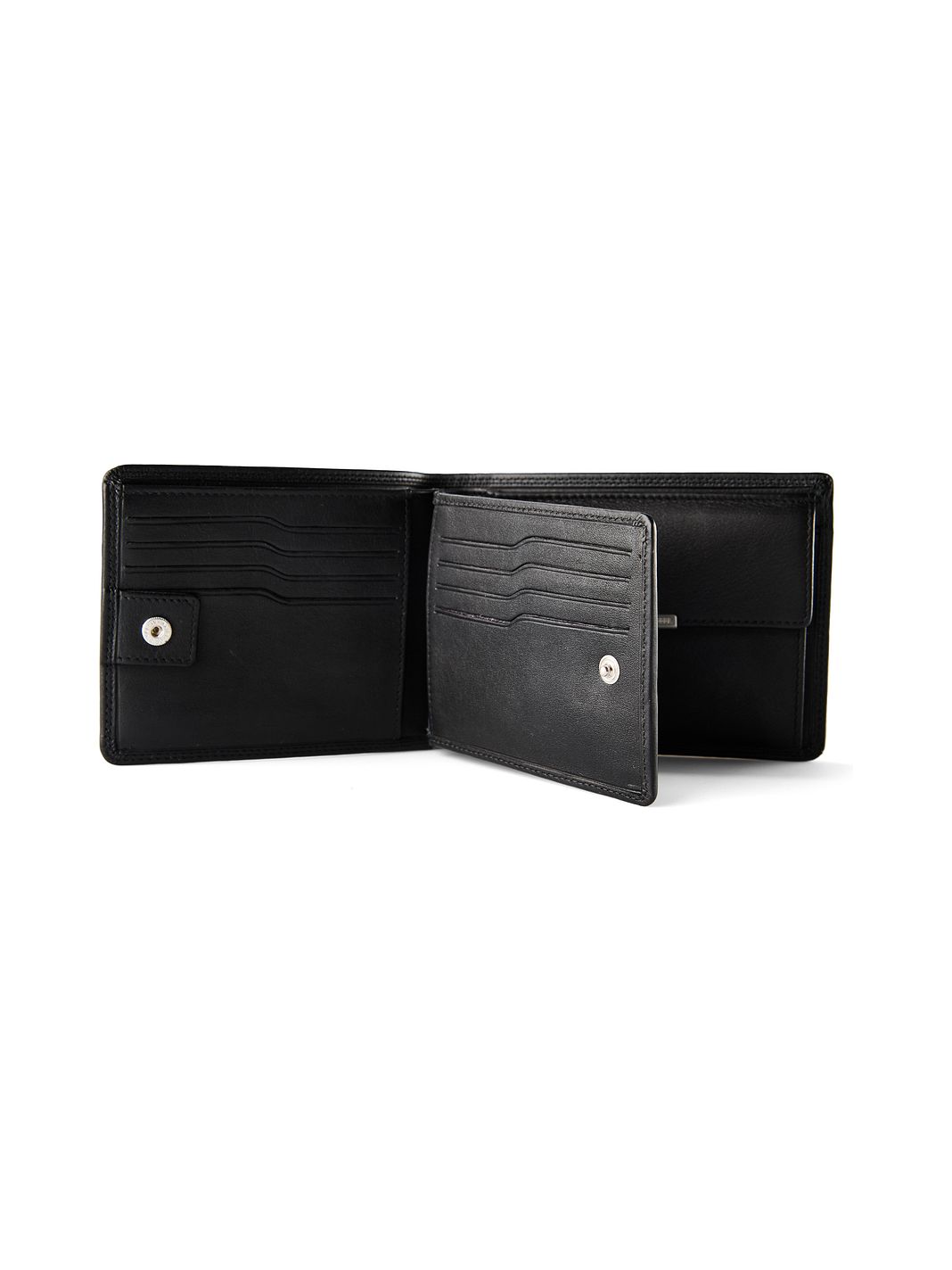 Braun Büffel Golf 3.0 Plånbok RFID-skydd Läder 12.5 cm Braun Büffel Golf 3.0 Plånbok RFID-skydd Läder 12.5 cm