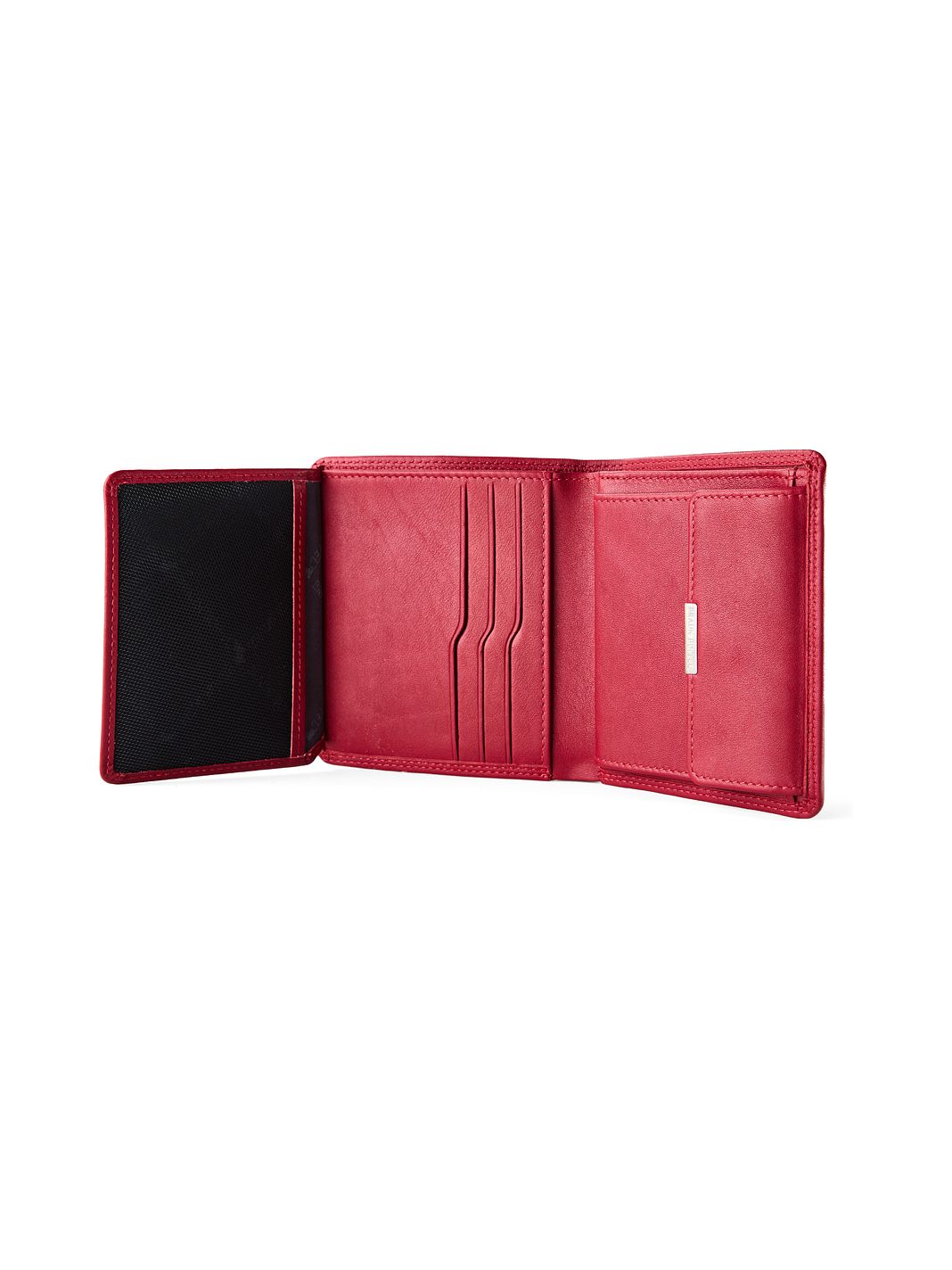 Braun Büffel Golf 3.0 Plånbok Läder 9 cm Braun Büffel Golf 3.0 Plånbok Läder 9 cm