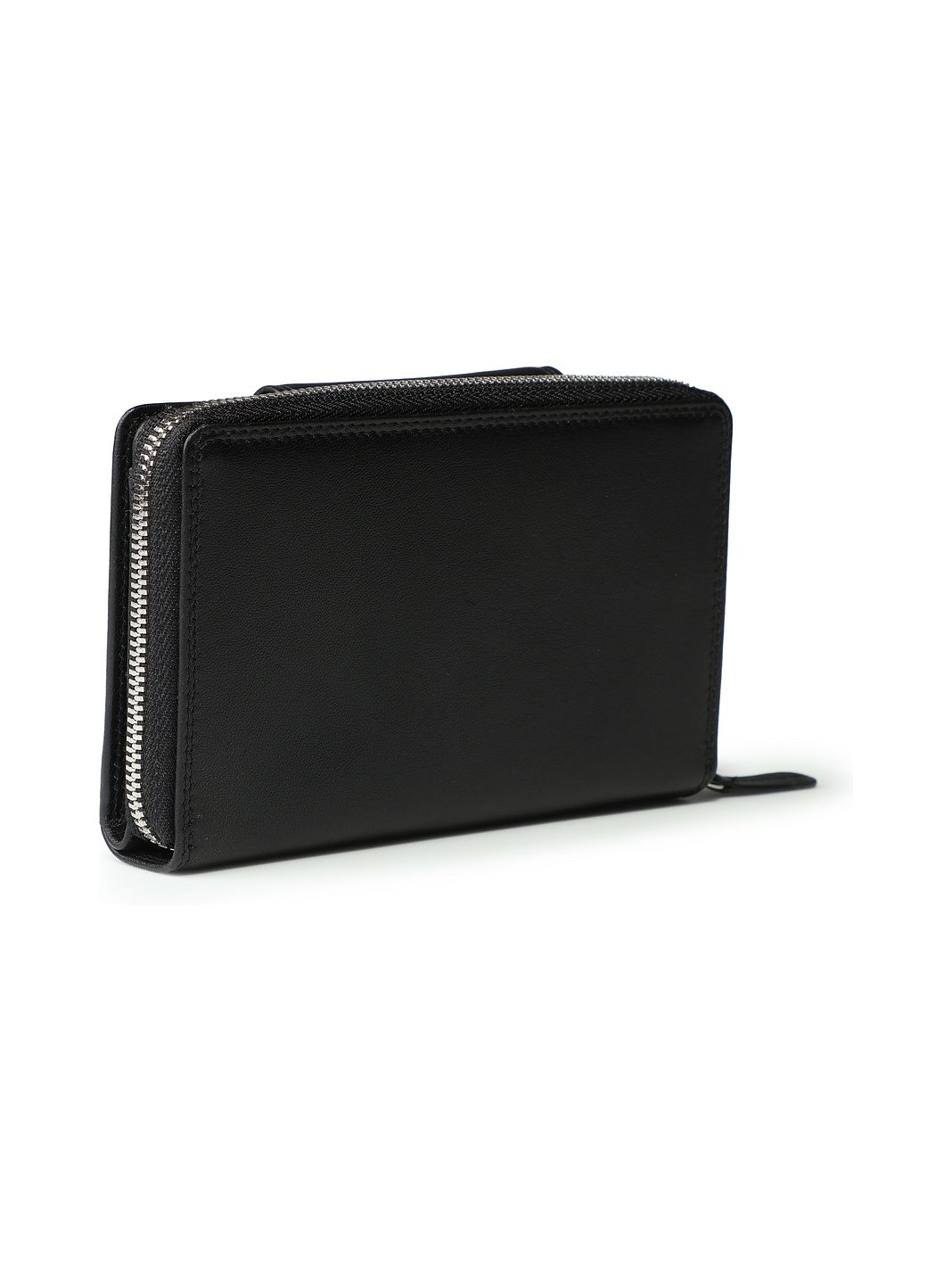 Braun Büffel Golf 3.0 Peněženka RFID ochrana Kůže 14 cm
