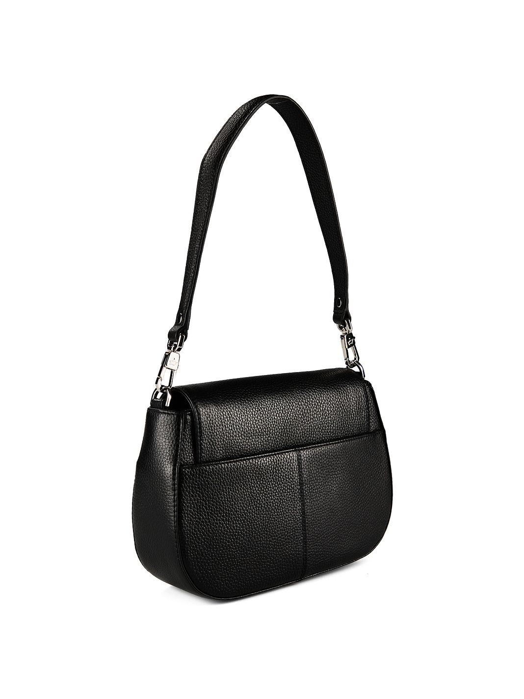 Braun Büffel Hanna Borsa a spalla S Vera Pelle 26 cm Braun Büffel Hanna Borsa a spalla S Vera Pelle 26 cm