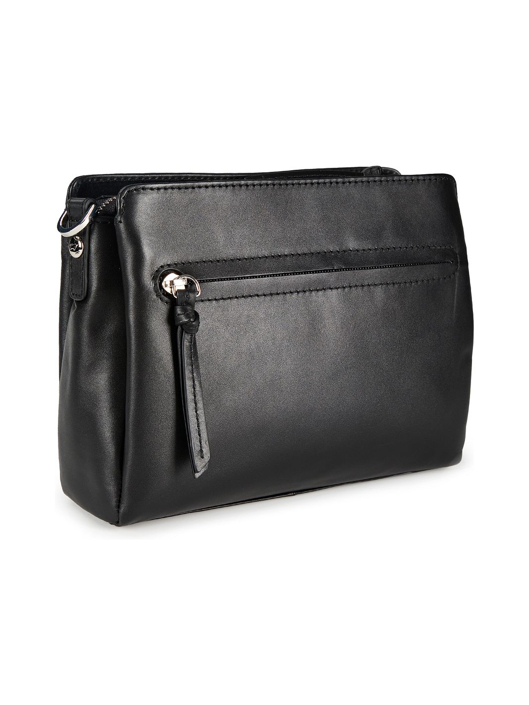 Braun Büffel Hanna Borsa a spalla Vera Pelle 23 cm Braun Büffel Hanna Borsa a spalla Vera Pelle 23 cm