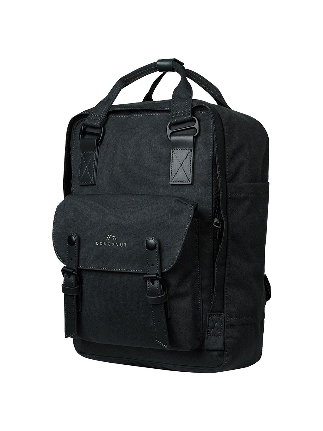 Doughnut Macaroon Daypack 38 cm Laptopfack Doughnut Macaroon Daypack 38 cm Laptopfack