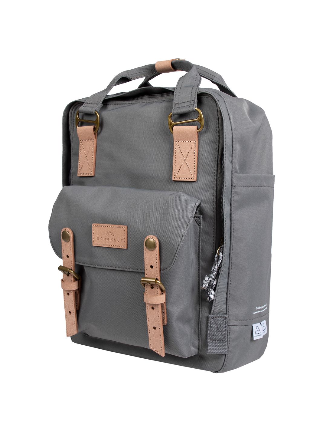 Doughnut Macaroon Daypack 38 cm Laptopfack