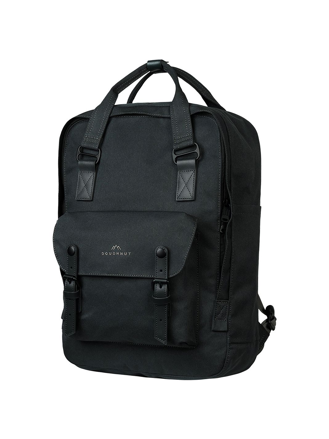 Doughnut Macaroon Daypack 44 cm Laptopfack Doughnut Macaroon Daypack 44 cm Laptopfack