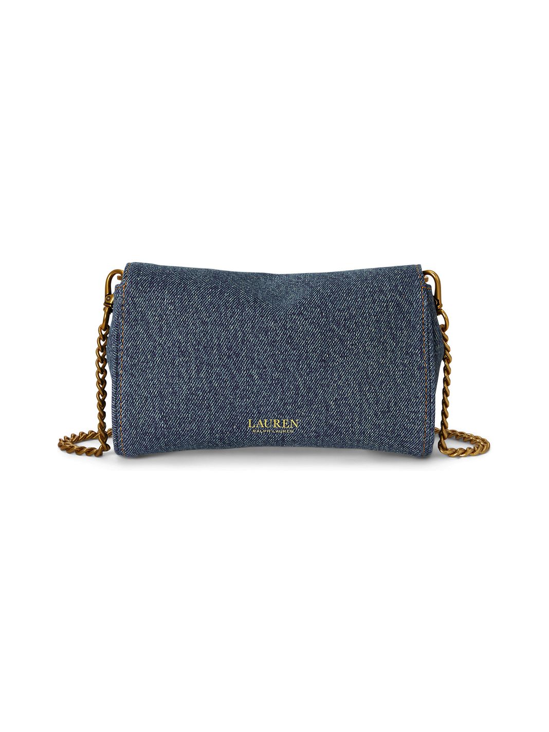 Lauren Ralph Lauren Tanner Borsa a tracolla 18 cm