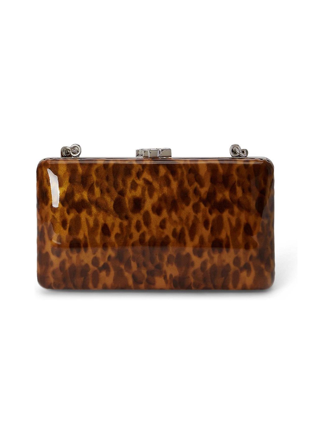 Lauren Ralph Lauren Franki Mini borsa a mano Vera Pelle 18 cm Lauren Ralph Lauren Franki Mini borsa a mano Vera Pelle 18 cm