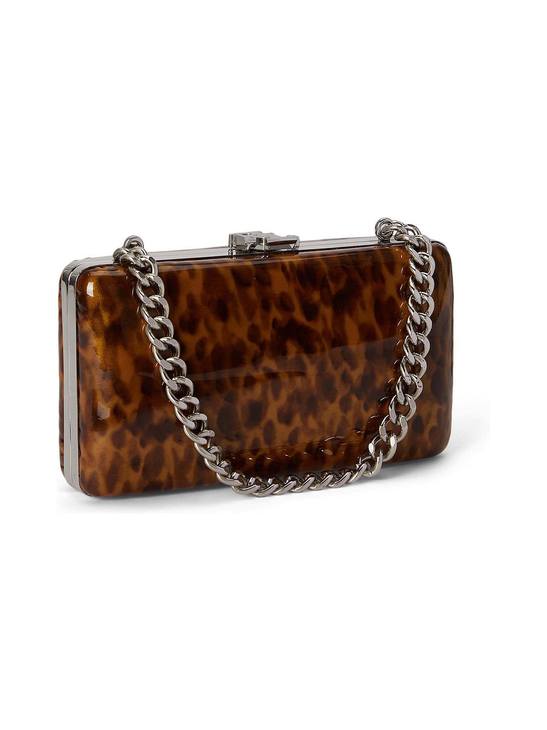Lauren Ralph Lauren Franki Mini borsa a mano Vera Pelle 18 cm Lauren Ralph Lauren Franki Mini borsa a mano Vera Pelle 18 cm