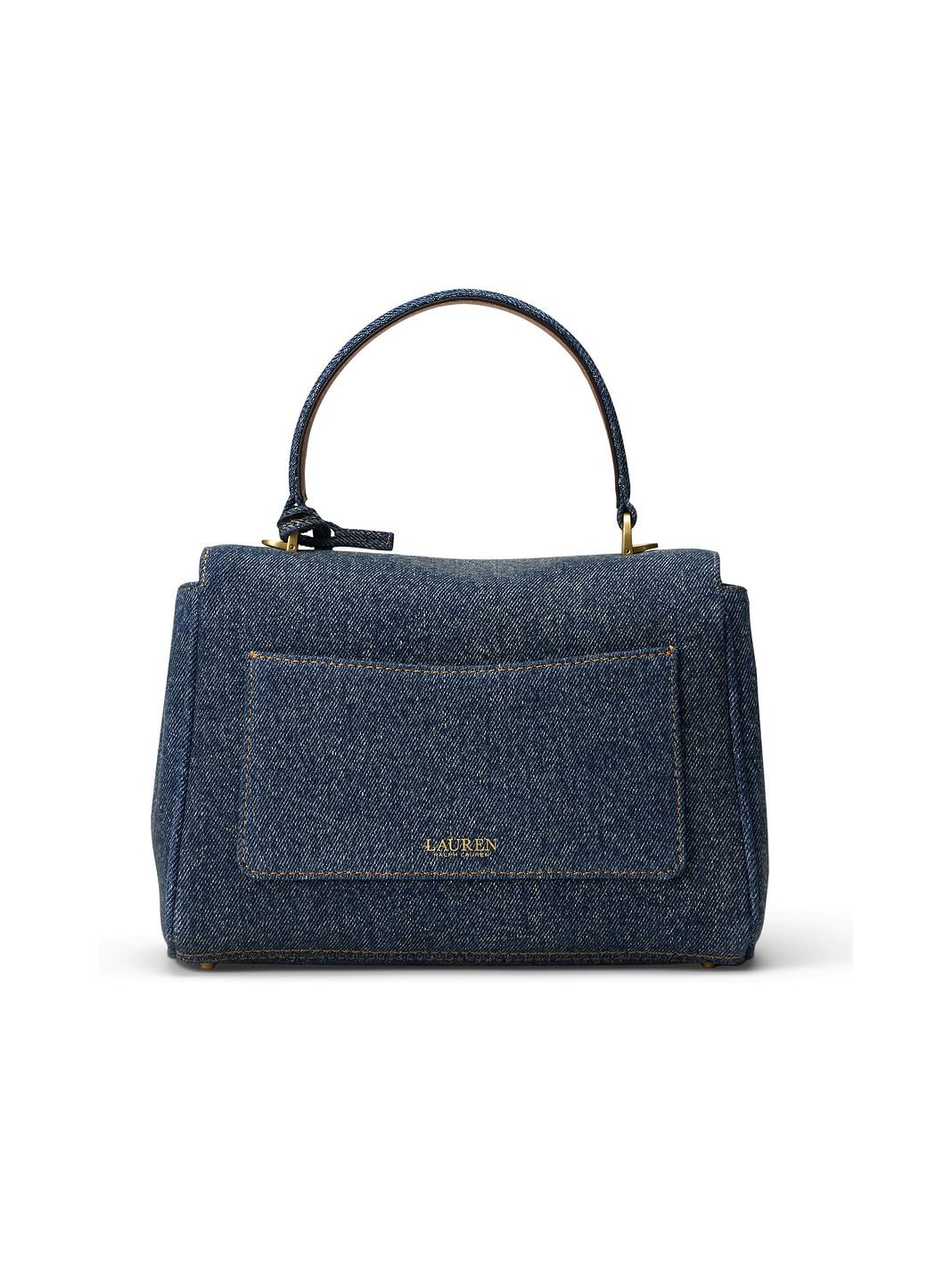 Lauren Ralph Lauren Farrah Borsetta 23.5 cm Lauren Ralph Lauren Farrah Borsetta 23.5 cm