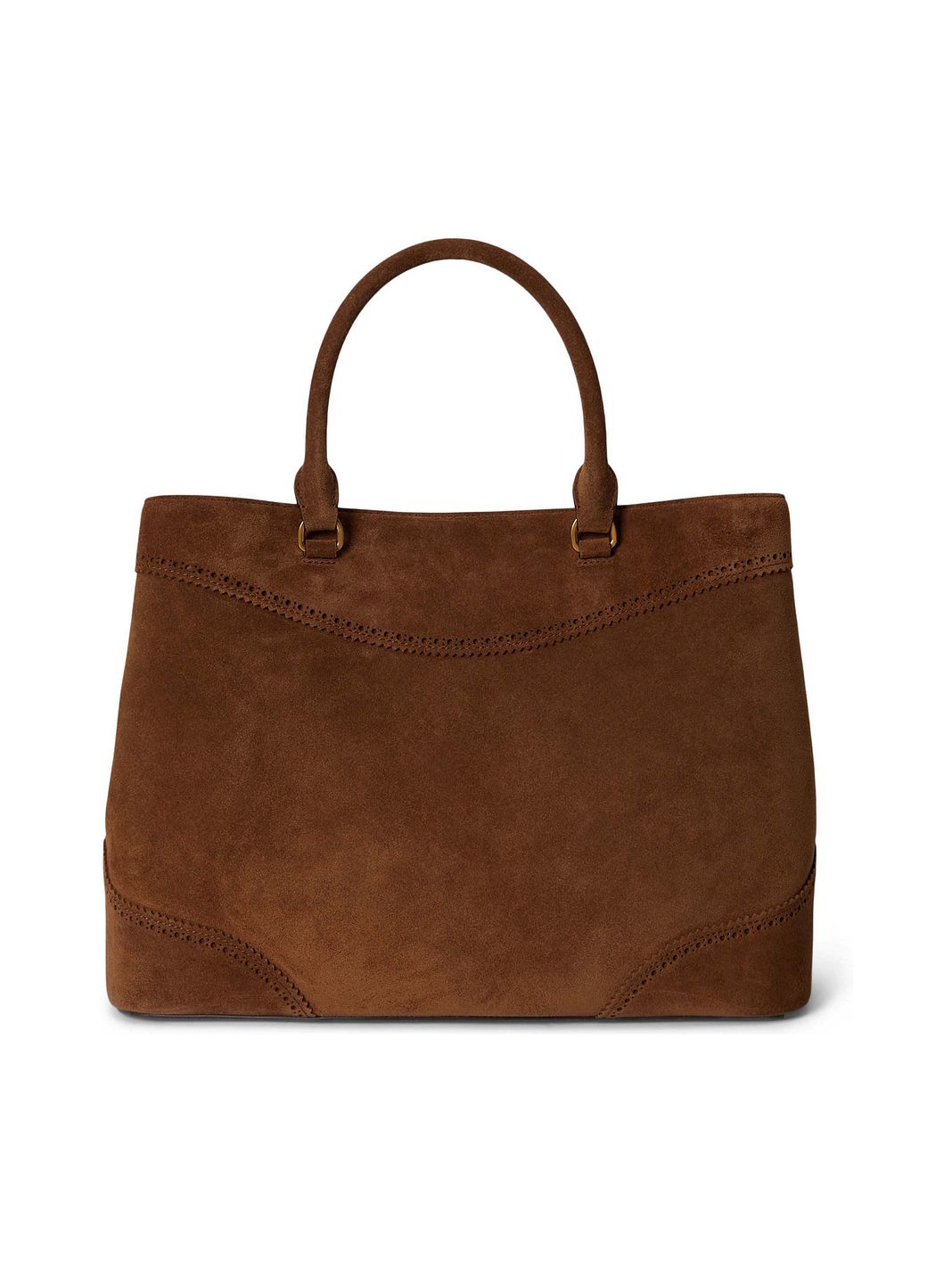 Lauren Ralph Lauren Marcy Borsetta Vera Pelle 37 cm Lauren Ralph Lauren Marcy Borsetta Vera Pelle 37 cm