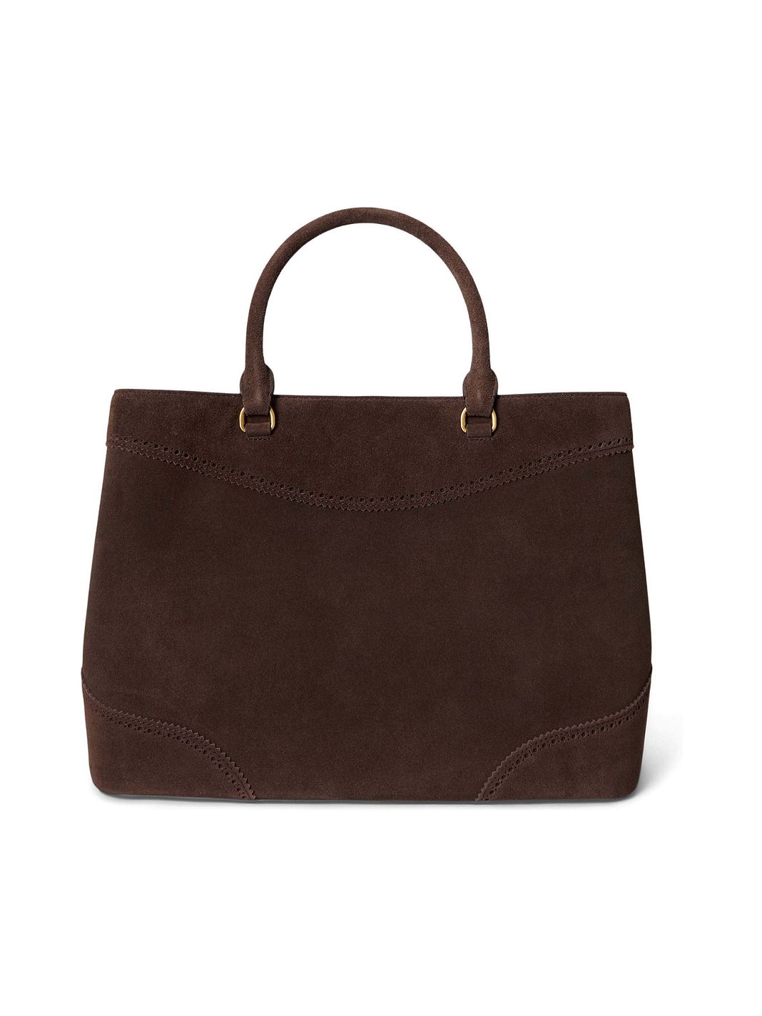 Lauren Ralph Lauren Marcy Borsetta Vera Pelle 37 cm Lauren Ralph Lauren Marcy Borsetta Vera Pelle 37 cm