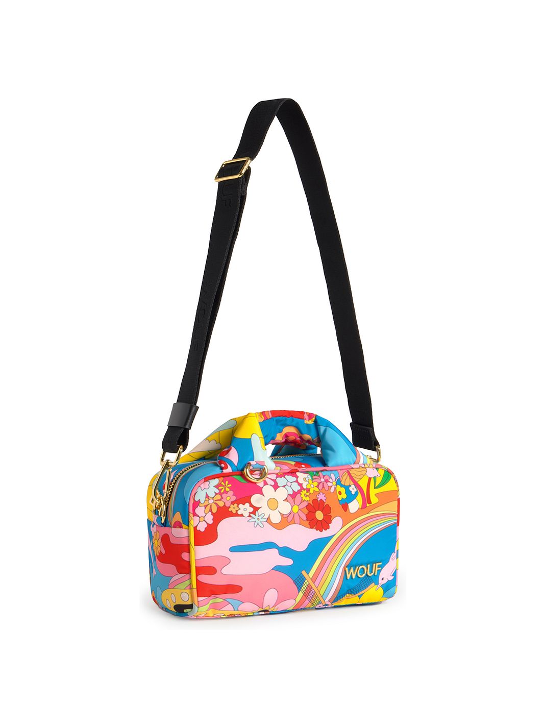 Wouf Studio Handväska 20 cm Wouf Studio Handväska 20 cm