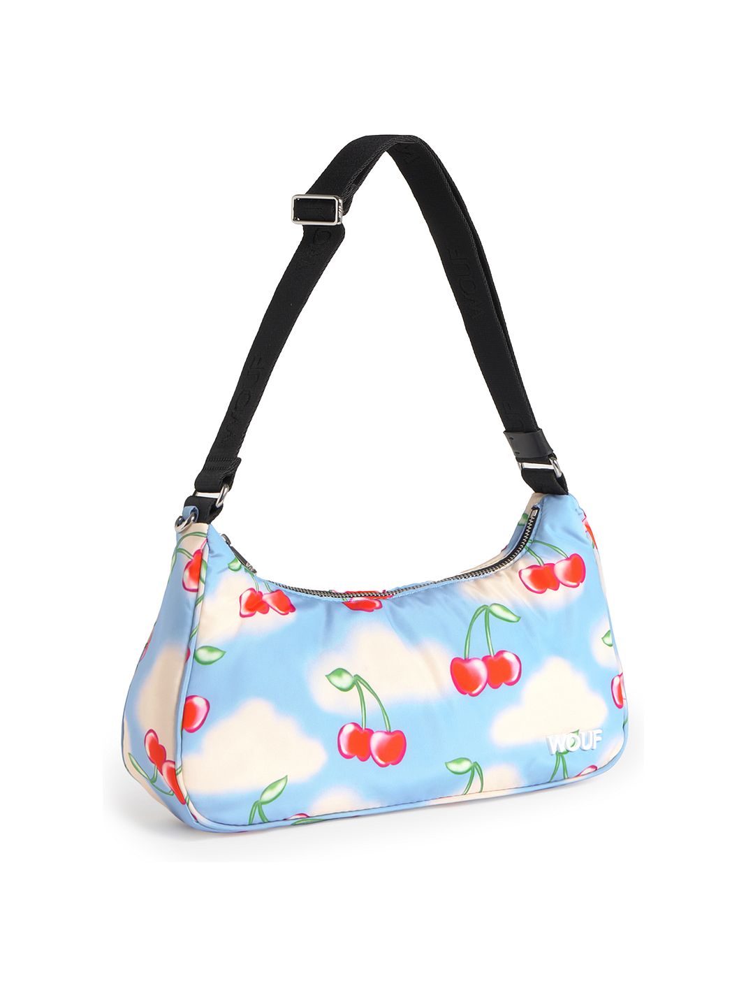 Wouf Studio Borsa a spalla 31 cm