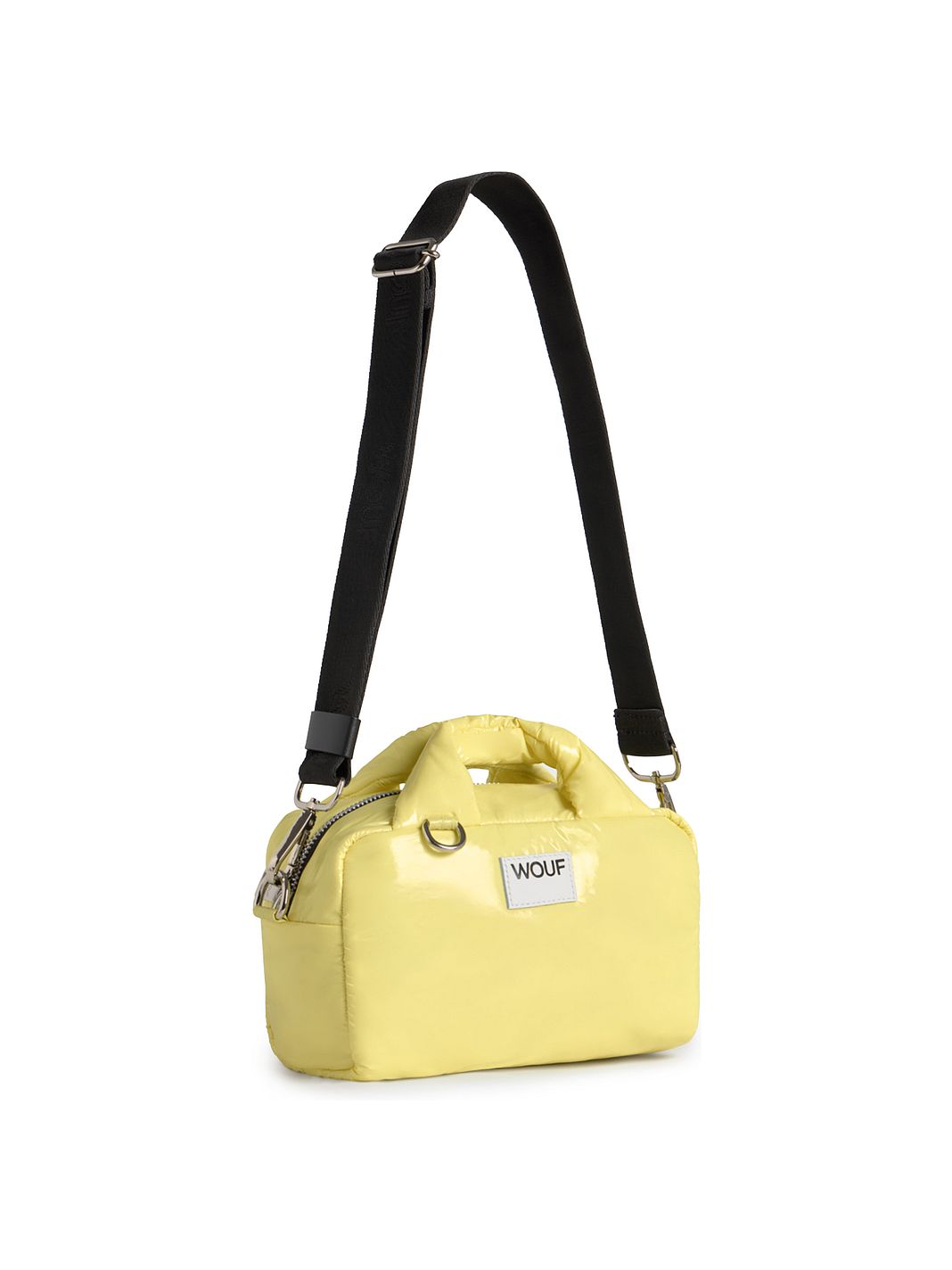 Wouf Glossy Handväska 20 cm Wouf Glossy Handväska 20 cm