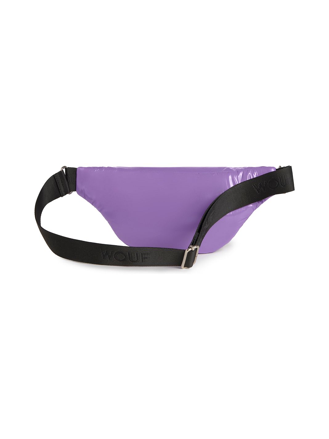 Wouf Glossy Marsupio 32 cm Wouf Glossy Marsupio 32 cm