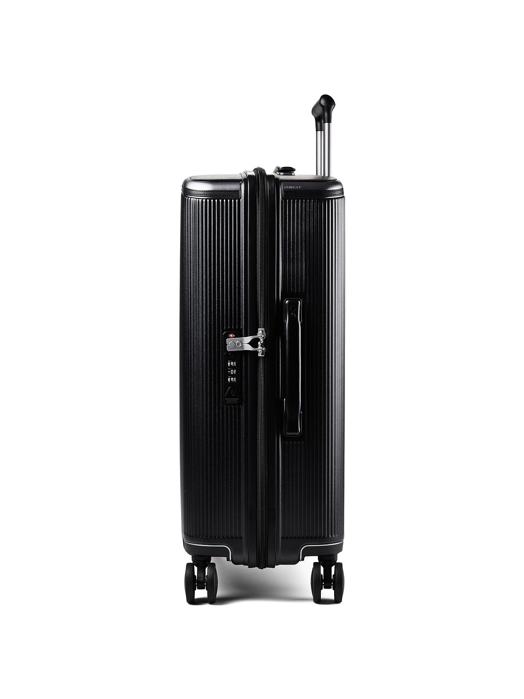 Echolac Dynasty VLX 4 ruote Set di valigie 3 pezzi Echolac Dynasty VLX 4 ruote Set di valigie 3 pezzi