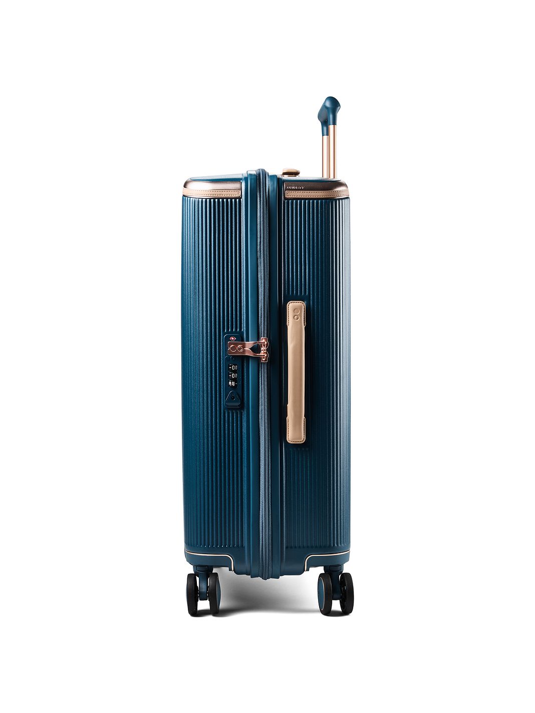 Echolac Dynasty VLX 4 ruote Set di valigie 3 pezzi Echolac Dynasty VLX 4 ruote Set di valigie 3 pezzi