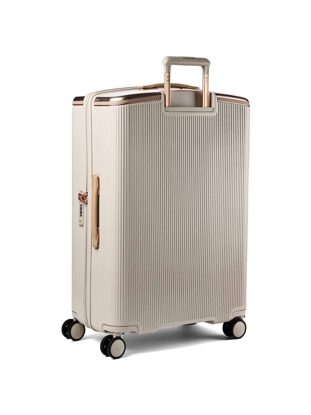 Echolac Dynasty VLX 4 ruote Carrello L 77 cm