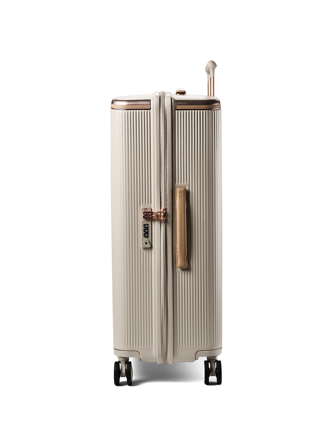 Echolac Dynasty VLX 4 ruote Carrello L 77 cm