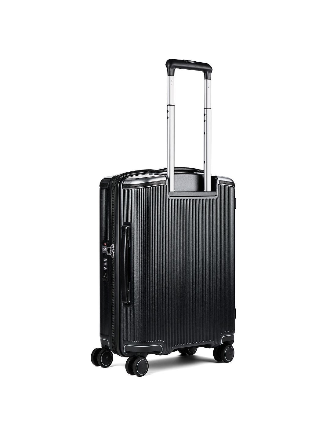 Echolac Dynasty VLX 4 ruote Carrello 55 cm Echolac Dynasty VLX 4 ruote Carrello 55 cm