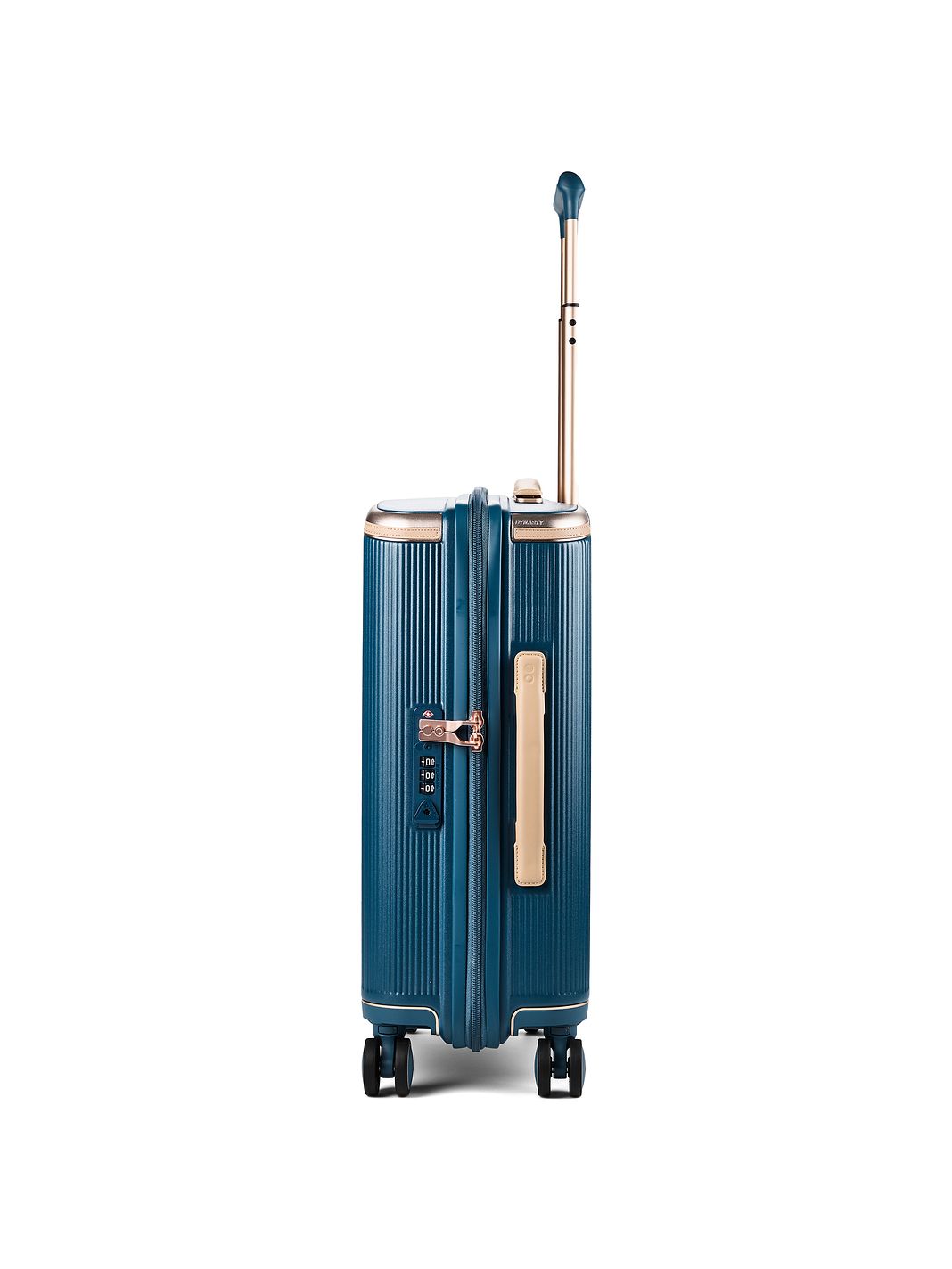Echolac Dynasty VLX 4 ruote Carrello 55 cm Echolac Dynasty VLX 4 ruote Carrello 55 cm