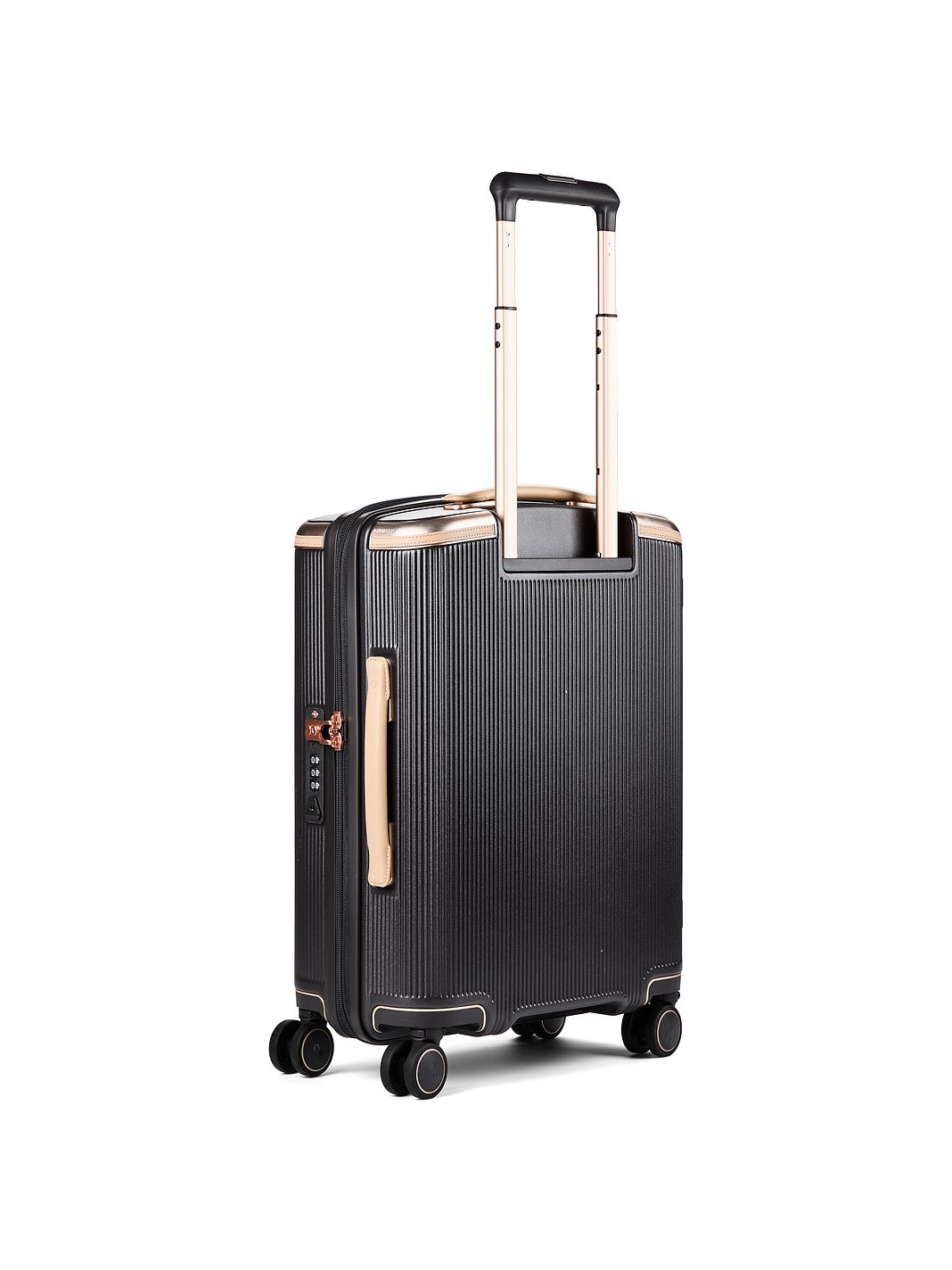Echolac Dynasty VLX 4 ruote Carrello 55 cm Echolac Dynasty VLX 4 ruote Carrello 55 cm