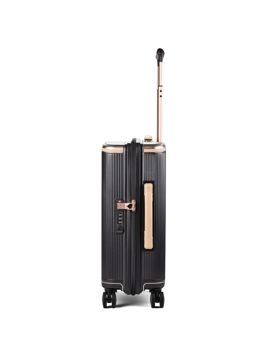 Echolac Dynasty VLX 4 ruote Carrello 55 cm Echolac Dynasty VLX 4 ruote Carrello 55 cm
