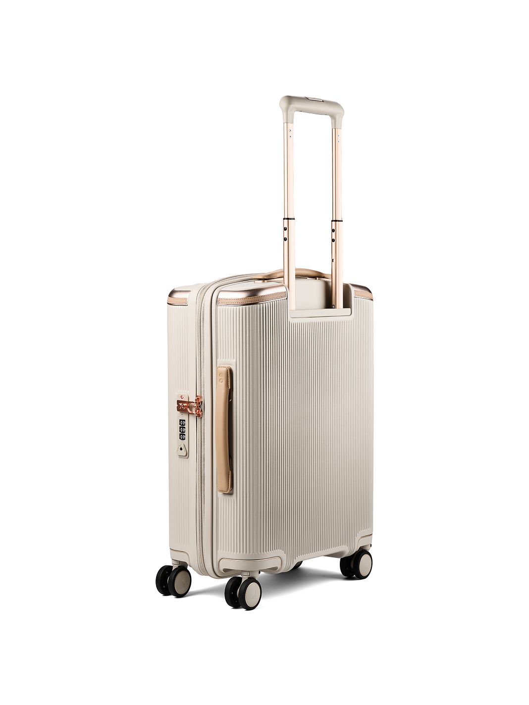 Echolac Dynasty VLX 4 ruedas Trolley 55 cm Echolac Dynasty VLX 4 ruedas Trolley 55 cm