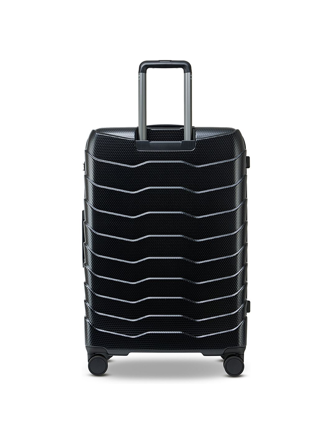Echolac Exo 4 ruote Carrello 75 cm espandibile Echolac Exo 4 ruote Carrello 75 cm espandibile