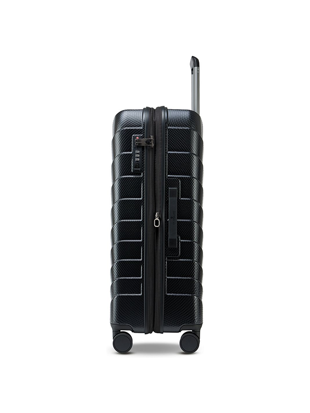 Echolac Exo 4 ruote Carrello 75 cm espandibile Echolac Exo 4 ruote Carrello 75 cm espandibile