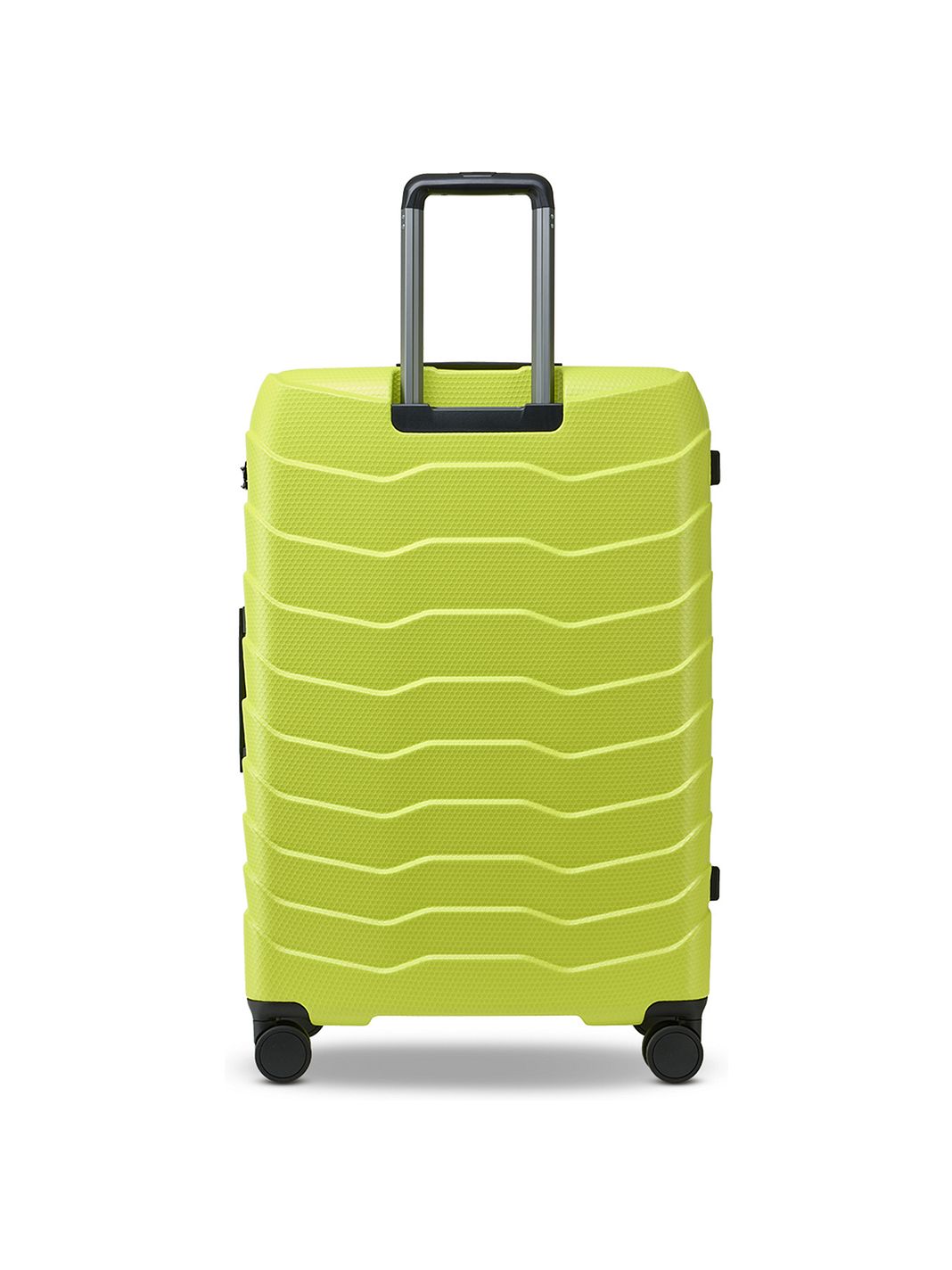 Echolac Exo 4 ruote Carrello 75 cm espandibile Echolac Exo 4 ruote Carrello 75 cm espandibile