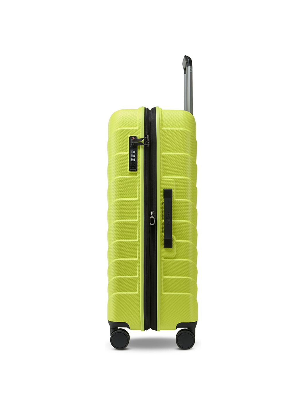 Echolac Exo 4 ruote Carrello 75 cm espandibile Echolac Exo 4 ruote Carrello 75 cm espandibile