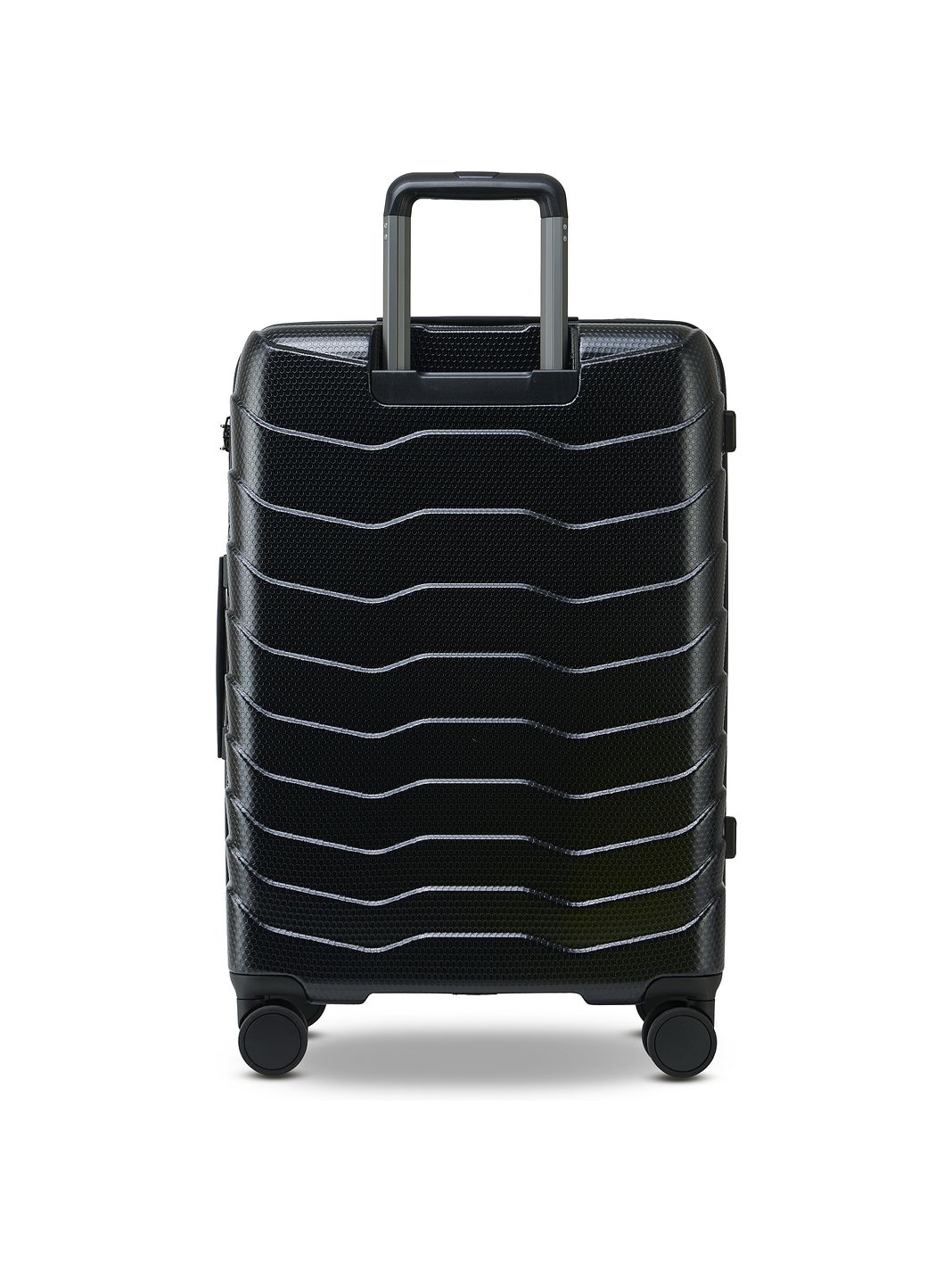 Echolac Exo 4 ruote Carrello 65 cm espandibile