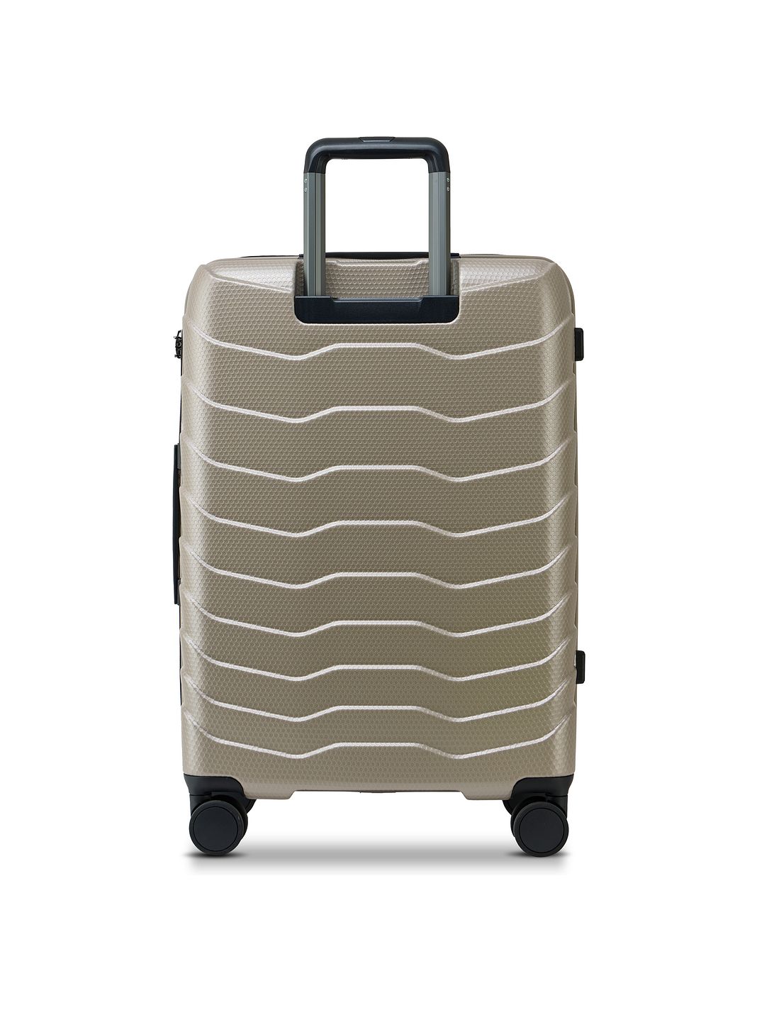 Echolac Exo 4 ruote Carrello 65 cm espandibile Echolac Exo 4 ruote Carrello 65 cm espandibile