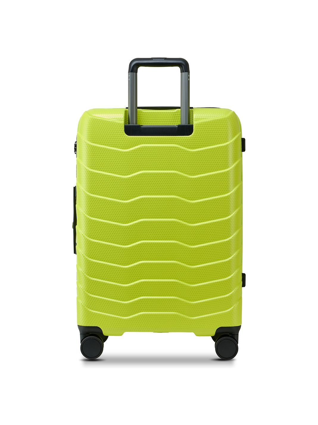 Echolac Exo 4 ruote Carrello 65 cm espandibile Echolac Exo 4 ruote Carrello 65 cm espandibile