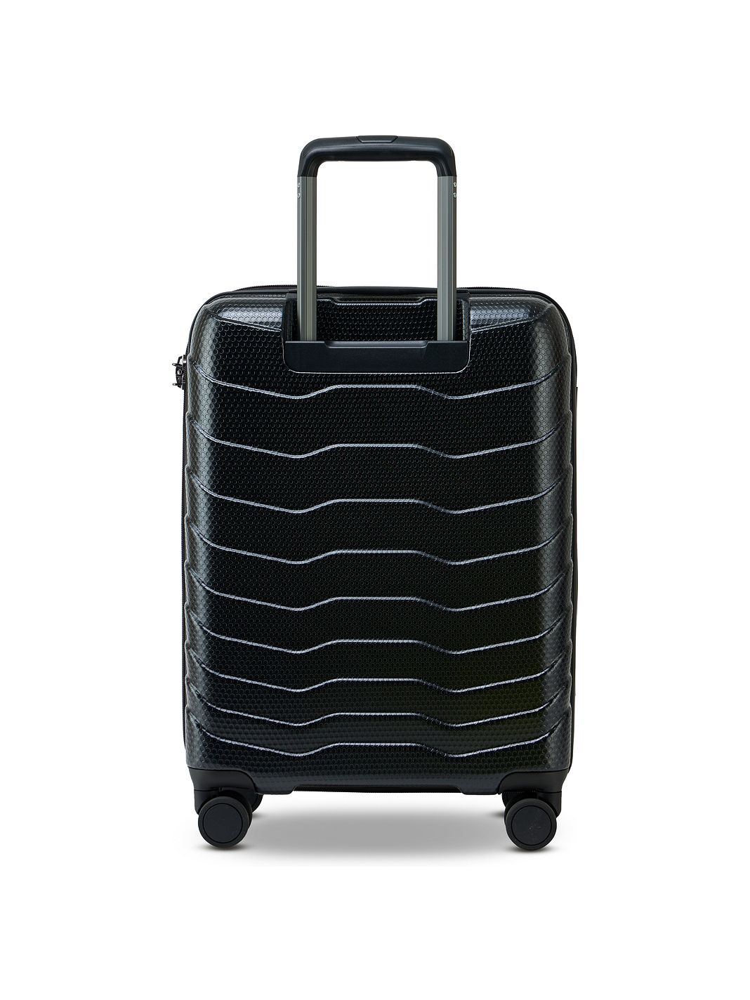 Echolac Exo 4 ruote Trolley cabina 55 cm Echolac Exo 4 ruote Trolley cabina 55 cm
