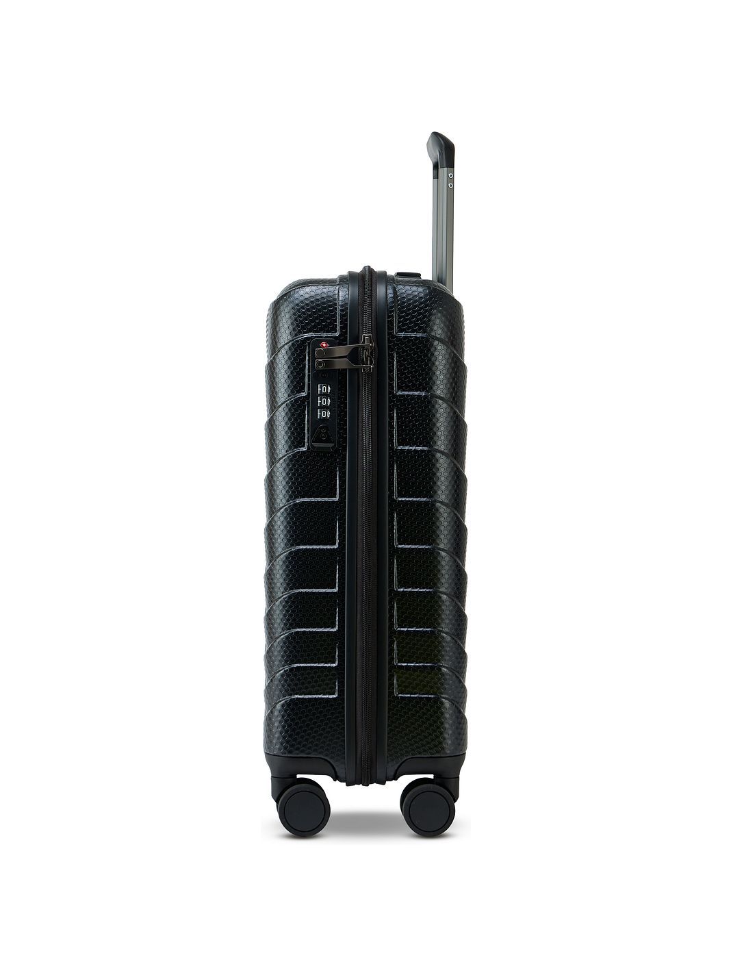 Echolac Exo 4 ruote Trolley cabina 55 cm Echolac Exo 4 ruote Trolley cabina 55 cm