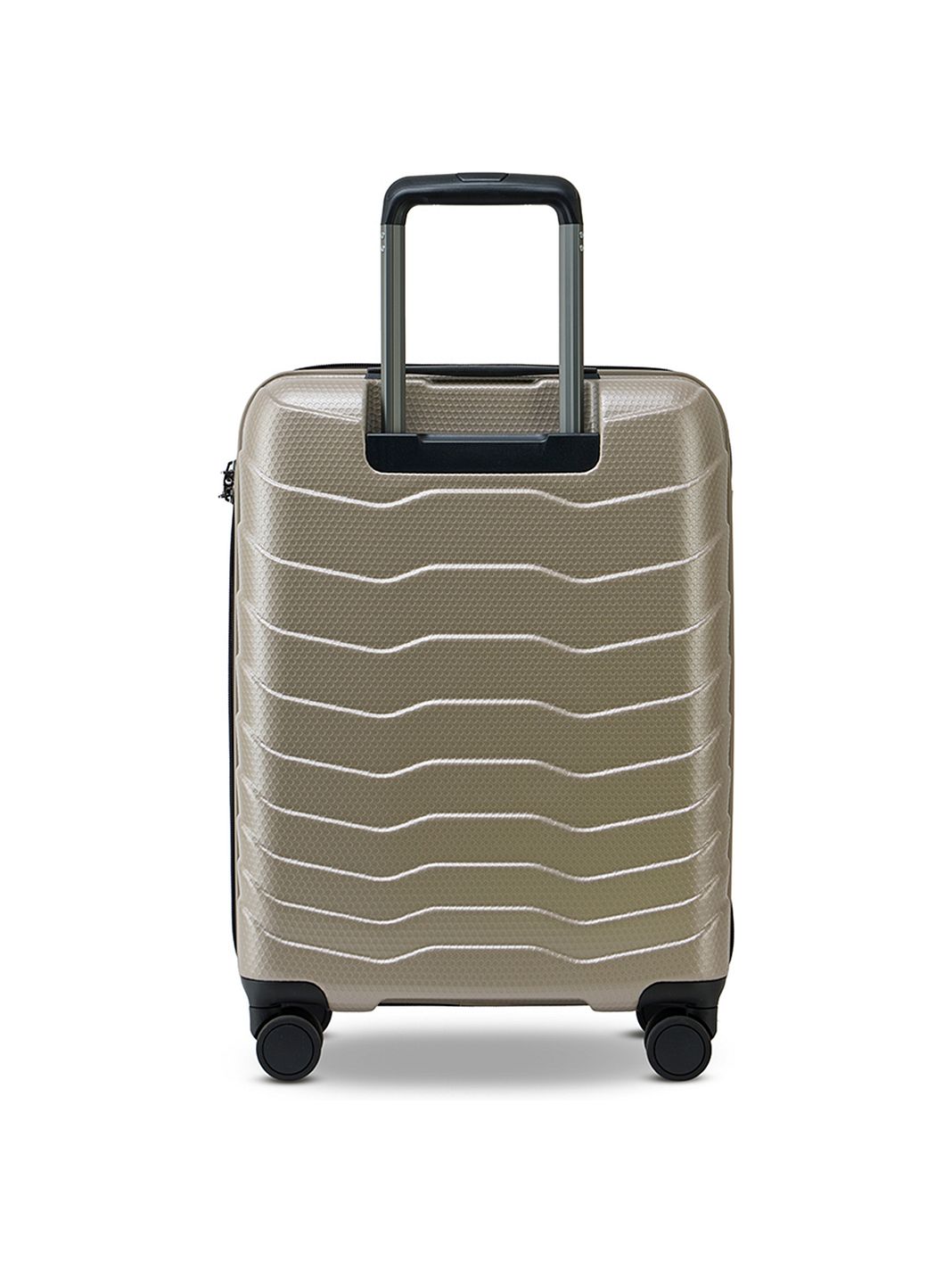 Echolac Exo 4 ruote Trolley cabina 55 cm Echolac Exo 4 ruote Trolley cabina 55 cm