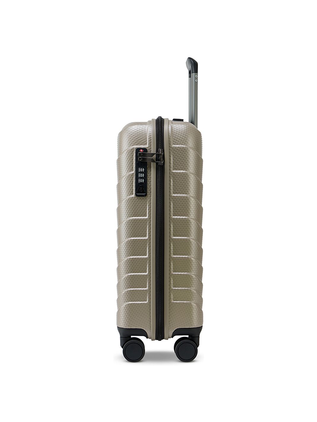 Echolac Exo 4 ruote Trolley cabina 55 cm Echolac Exo 4 ruote Trolley cabina 55 cm