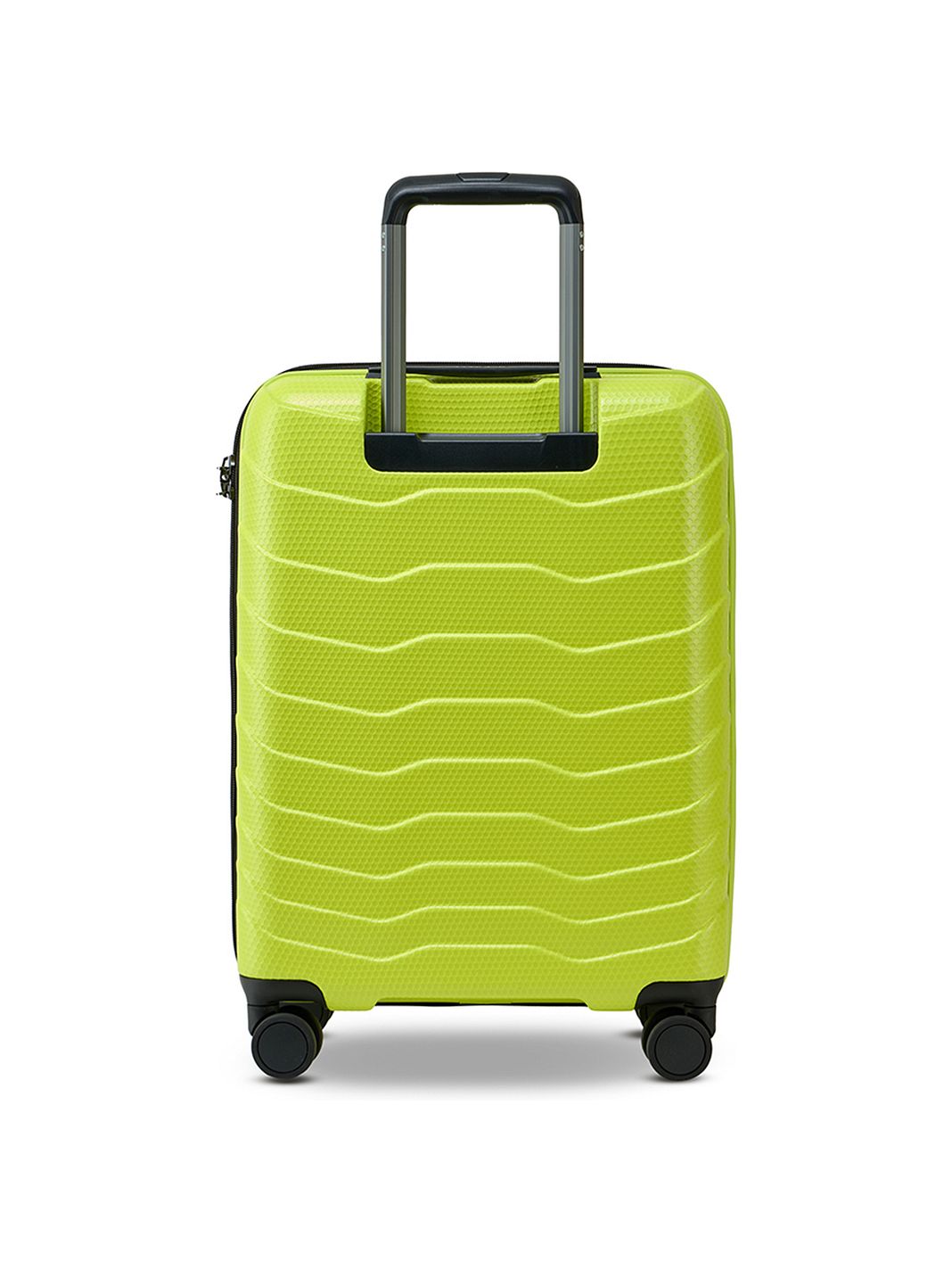 Echolac Exo 4 ruote Trolley cabina 55 cm Echolac Exo 4 ruote Trolley cabina 55 cm