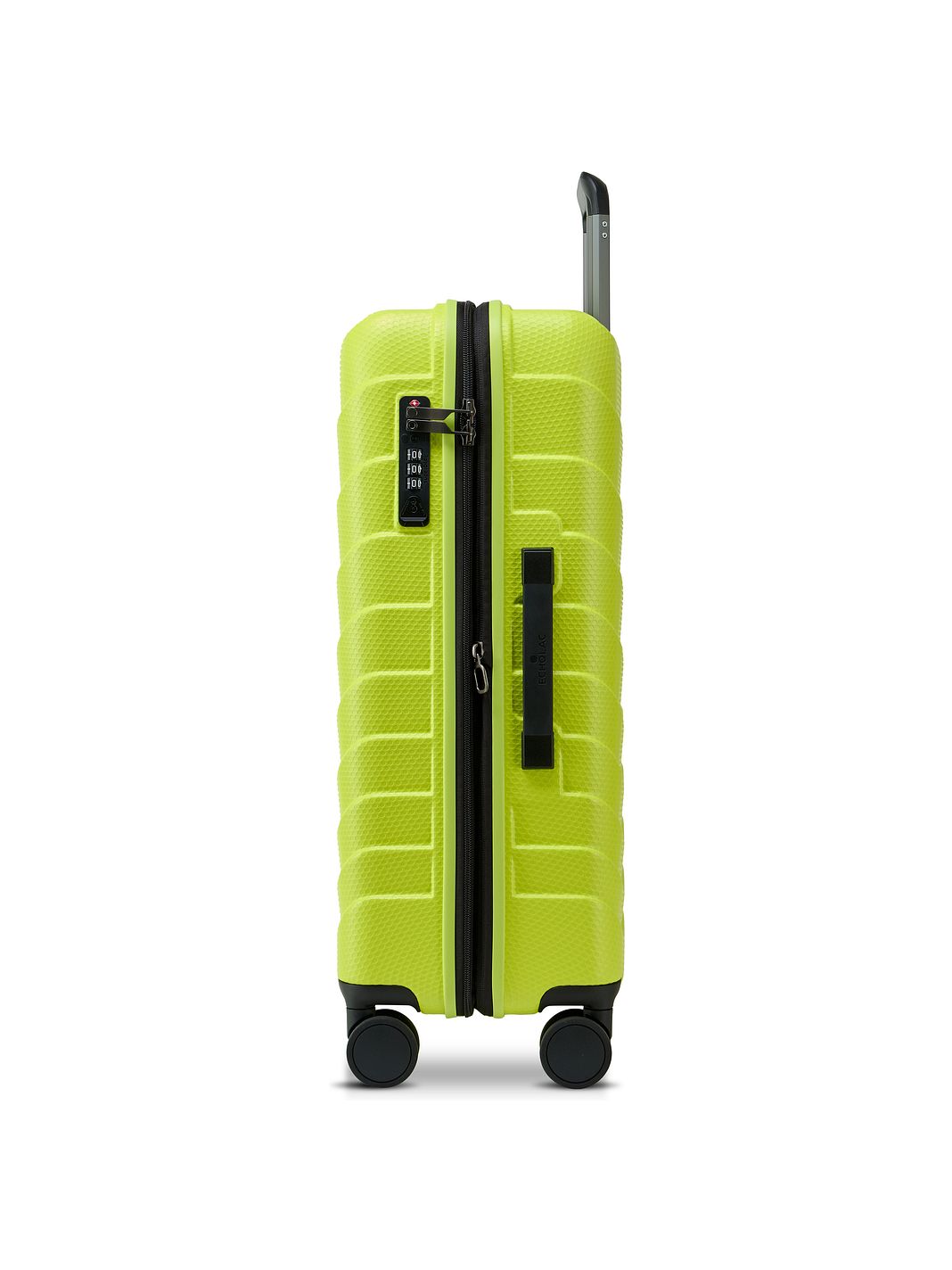 Echolac Exo 4 ruote Trolley cabina 55 cm Echolac Exo 4 ruote Trolley cabina 55 cm