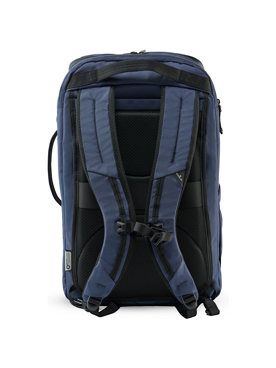 Echolac Active X Mochila de negocios 49 cm Compartimento para el portátil Echolac Active X Mochila de negocios 49 cm Compartimento para el portátil