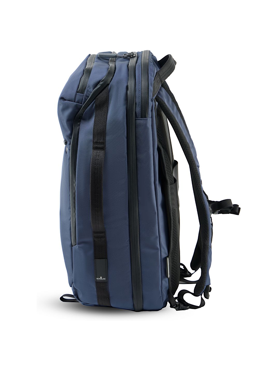 Echolac Active X Mochila de negocios 49 cm Compartimento para el portátil Echolac Active X Mochila de negocios 49 cm Compartimento para el portátil