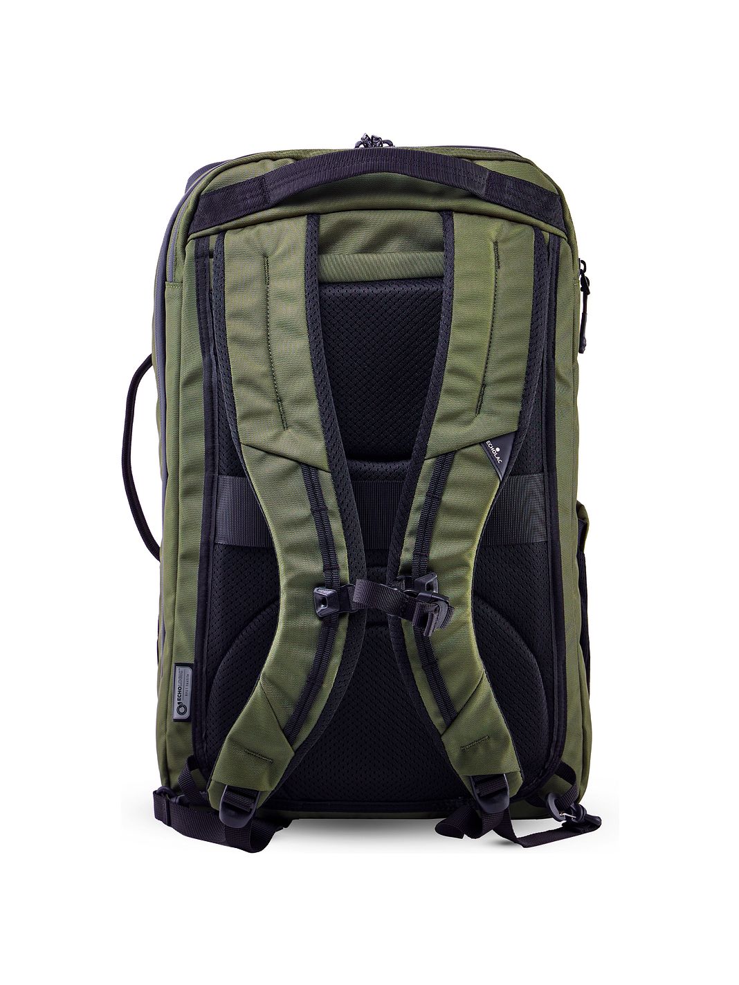 Echolac Active X Business-ryggsäck 49 cm Laptopfack Echolac Active X Business-ryggsäck 49 cm Laptopfack